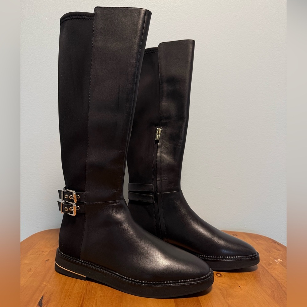 DKNY Women’s Lena Tall Boots US 9